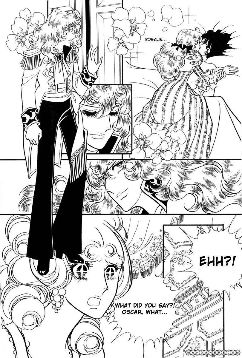 Rose of Versailles Chapter 31 21